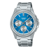 ساعت مچی مردانه کاسیو مدل CASIO-MTP-1375D-2A2VDF