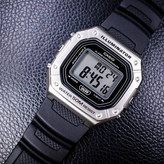 ساعت مچی کاسیو مدل CASIO-W-218HM-7AVDF