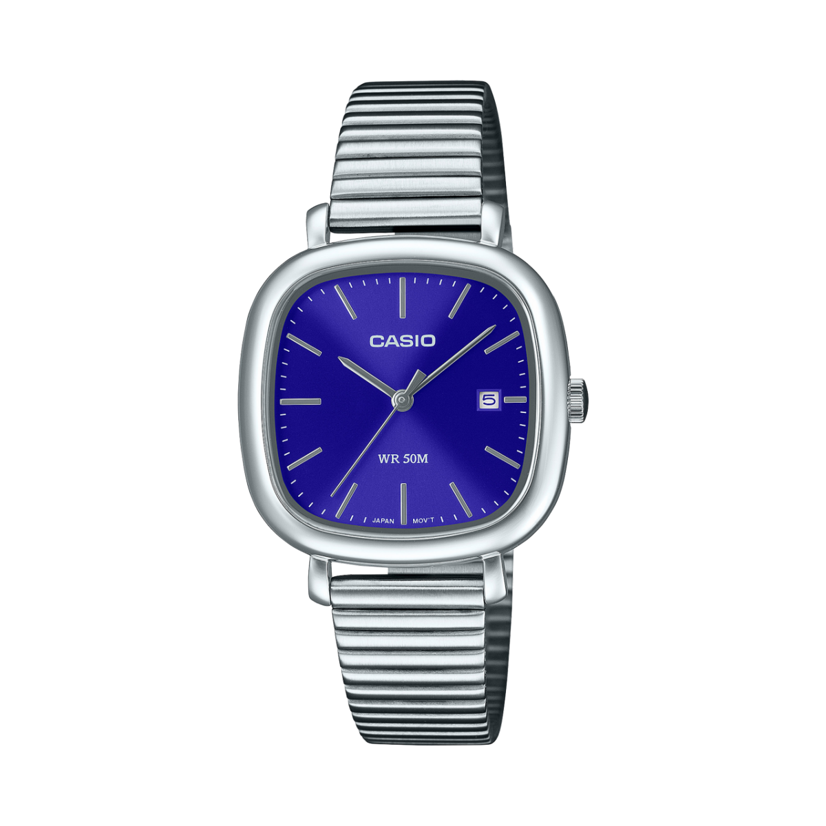 ساعت مچی زنانه کاسیو CASIO LTP-B166D-2AV