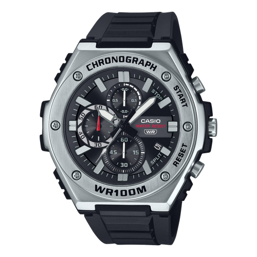 ساعت مچی کاسیو مدل MWA-300H-1A