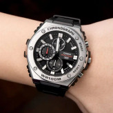 ساعت مچی کاسیو مدل MWA-300H-1A