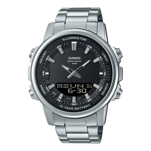 ساعت مچی مردانه General مدل CASIO-AMW-880D-1AVDF