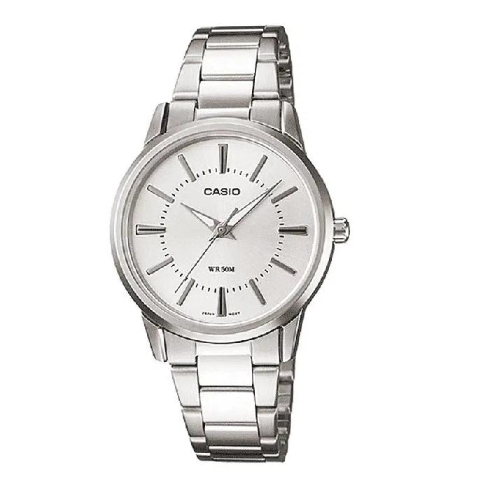 ساعت مچی زنانه کاسیو مدل CASIO-LTP-1303D-7A
