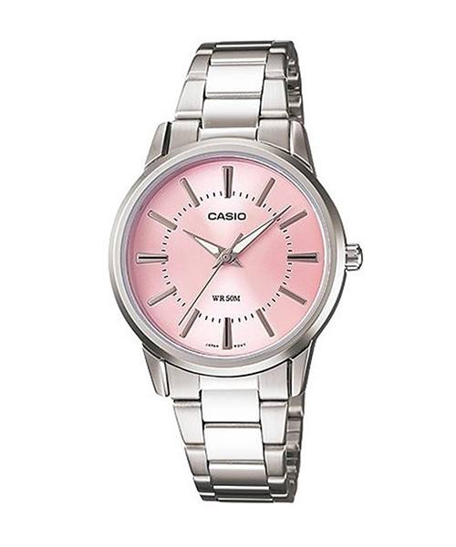 ساعت مچی زنانه کاسیو مدل CASIO-LTP-1303D-4A