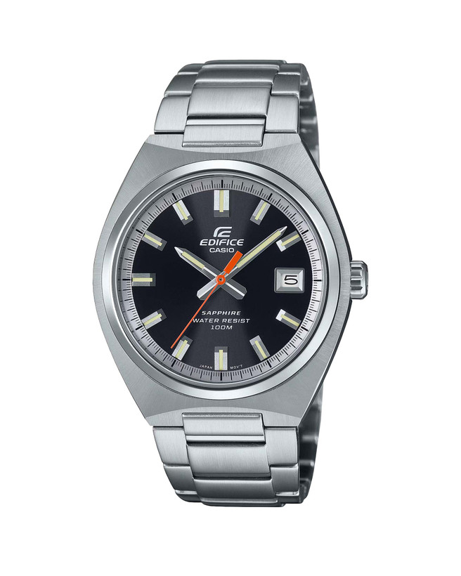 ساعت مچی مردانه کاسیو EDIFICE مدل EFB-109D-1AVDF