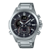 ساعت مچی مردانه Edifice مدل CASIO -ECB-30D-1ADF