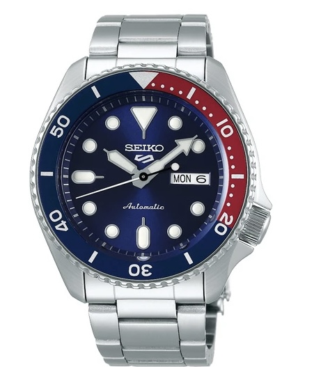 ساعت مچی سیکو مدل SEIKO srpd53k1