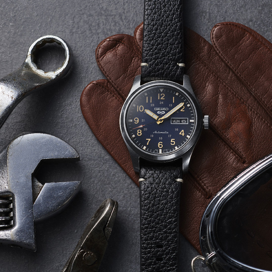 ساعت مچی مردانه سیکو اورجینال مدل SRPG39K1