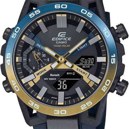 ساعت مچی مردانه ادیفایس کاسیو مدل EDIFICE ECB-2000NP-1ADF