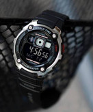 ساعت مچی مردانه کاسیو مدل CASIO-AE-2000W-1B