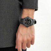 ساعت مچی کاسیو مدل CASIO-W-219H-8B