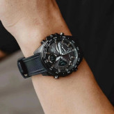 ساعت مچی مردانه EDIFICE کاسیو مدل CASIO-ECB-900PB-1A