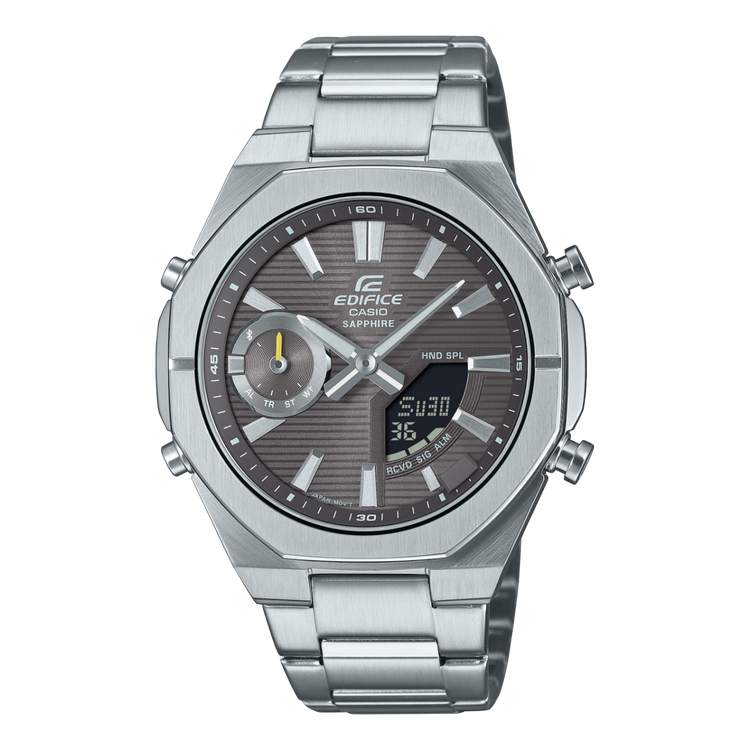 ساعت مچی مردانه کاسیو EDIFICE مدل ECB-S10D-8ADF