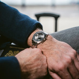 ساعت مچی مردانه کاسیو EDIFICE مدل ECB-S10D-8ADF