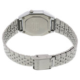 ساعت مچی زنانه کاسیو مدل CASIO-LA680WA-1B