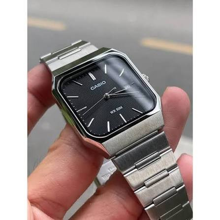 ساعت مچی کاسیو Standard مدل MTP-B185D-1A