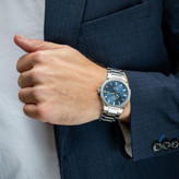 ساعت مچی مردانه EDIFICE مدل CASIO-EFR-S108D-2A