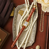 ساعت مچی زنانه کاسیو مدل CASIO-LTP-1234GLL-7ADF