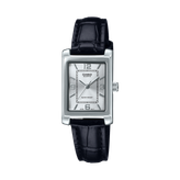 کاسیو اورجینال زنانه رفرانس LTP-1234LL-7ADF