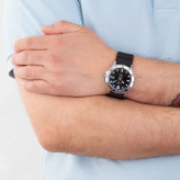 ساعت مچی مردانه کاسیو مدل MTP-VD01-1EVUD