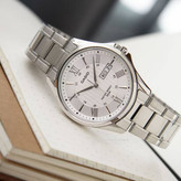 ساعت مچی مردانه کاسیو مدل CASIO-MTP-1384D-7A