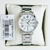 ساعت مچی مردانه کاسیو مدل CASIO-MTP-1384D-7A