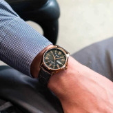 ساعت مچی مردانه کاسیو مدل CASIO-MTP-1384L-1A