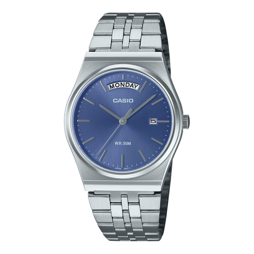 ساعت مچی مردانه کاسیو CASIO MTP-B146D-2AV