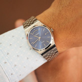 ساعت مچی مردانه کاسیو CASIO MTP-B146D-2AV