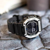 ساعت مچی مردانه مدل CASIO-MWD-110H-8BVDF