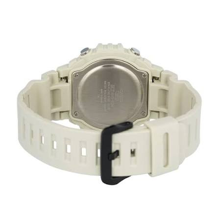 ساعت مردانه کاسیو مدل CASIO MWD-110H-8A