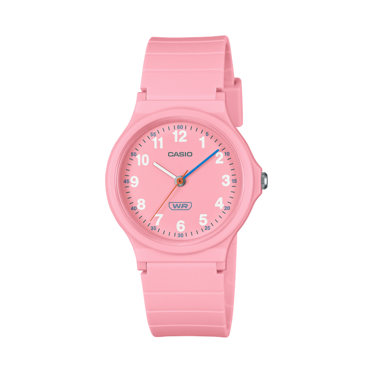 ساعت مچی زنانه کاسیو مدل CASIO-LQ-24B-4BDF