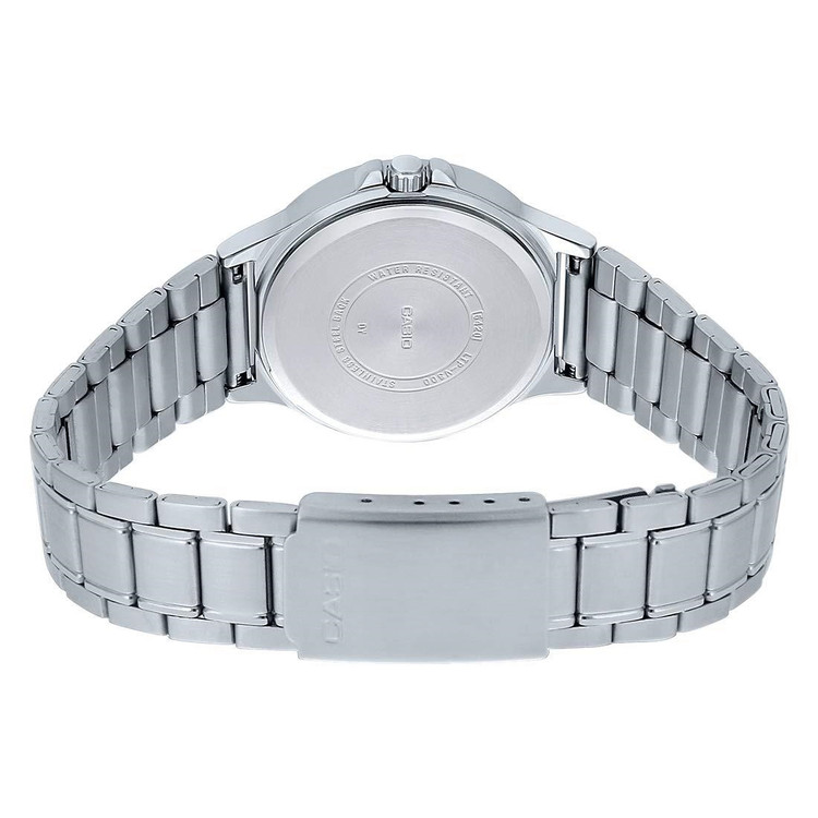 ساعت مچی زنانه کاسیو مدل CASIO-LTP-V300D-2A2