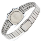 ساعت مچی زنانه کاسیو مدل CASIO-LA670WA-2DF