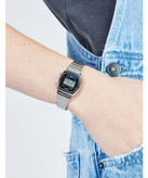 ساعت مچی زنانه کاسیو مدل CASIO-LA670WA-1DF