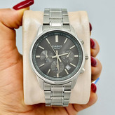 ساعت مچی مردانه کاسیو مدل CASIO-MTP-E515D-8AVDF