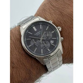 ساعت مچی مردانه کاسیو مدل CASIO-MTP-E515D-8AVDF