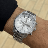 ساعت مچی مردانه کاسیو مدل CASIO-MTP-E510D-7AVDF