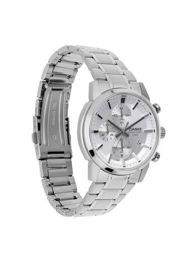 ساعت مچی مردانه کاسیو مدل CASIO-MTP-E510D-7AVDF