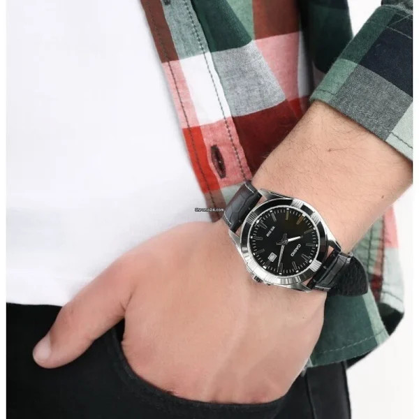 ساعت مچی مردانه کاسیو مدل CASIO MTP-1308L-1AVDF