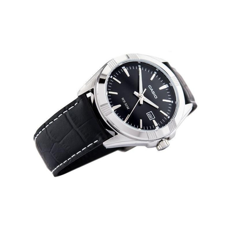 ساعت مچی مردانه کاسیو مدل CASIO MTP-1308L-1AVDF