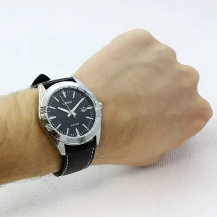 ساعت مچی مردانه کاسیو مدل CASIO MTP-1308L-1AVDF