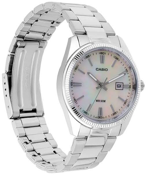 ساعت مچی زنانه کاسیو مدل CASIO-LTP-1302DS-4AVDF