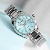 ساعت مچی زنانه کاسیو مدل CASIO-LTP-1302DS-2AVDF