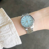 ساعت مچی زنانه کاسیو مدل CASIO-LTP-1302DS-2AVDF