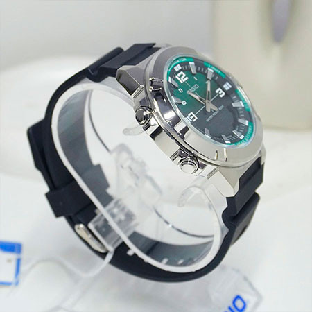 ساعت مچی مردانه کاسیو CASIO AMW-870A-3AV