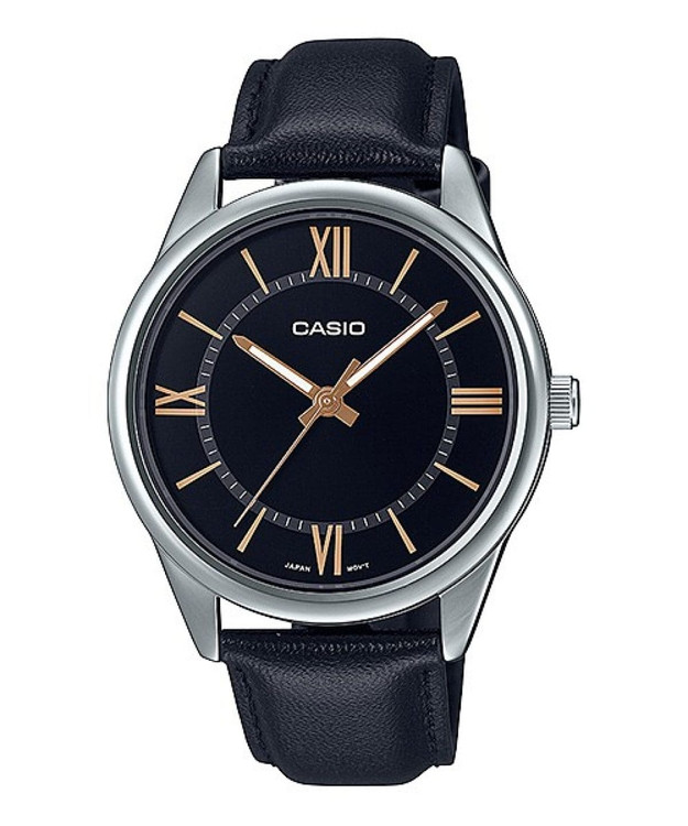 ساعت مچی CASIO مدل CASIO MTP-V005L-1B5UDF