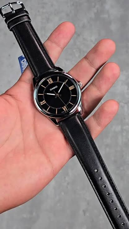 ساعت مچی مردانه کاسیو مدل CASIO MTP-V005L-1B5UDF