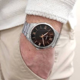 ساعت مچی مردانه کاسیو مدل CASIO MTP-V005D-1B5UD