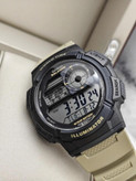 ساعت مچی مردانه کاسیو CASIO AE-1000W-5AV